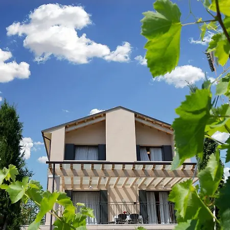 Apartament Prosecco
