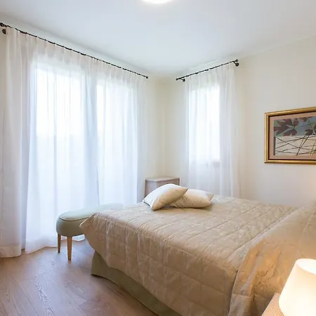 Prosecco Apartament Tarzo