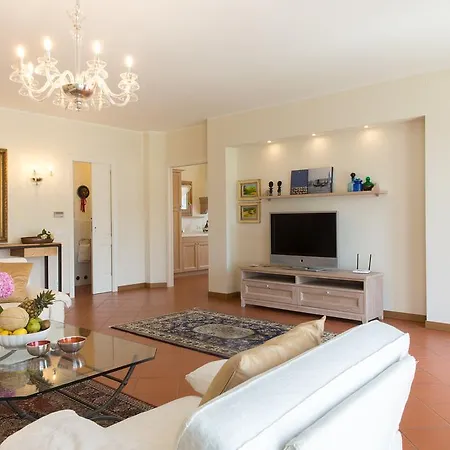 Prosecco Apartament *