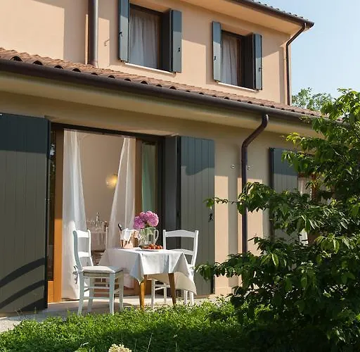 Prosecco アパート