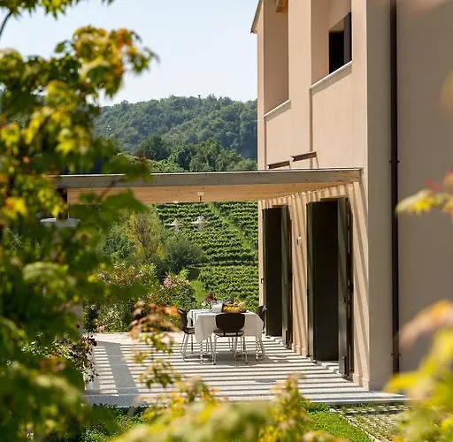 アパート Prosecco Tarzo