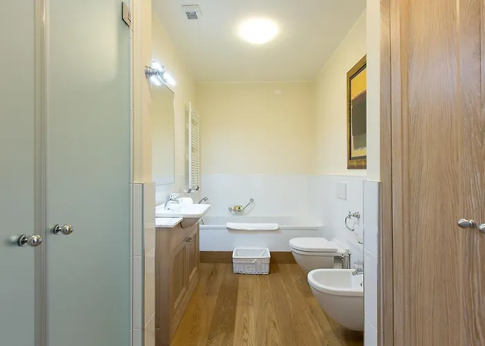 Prosecco アパート *