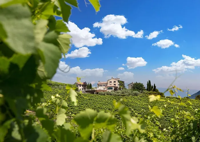 Prosecco アパート *