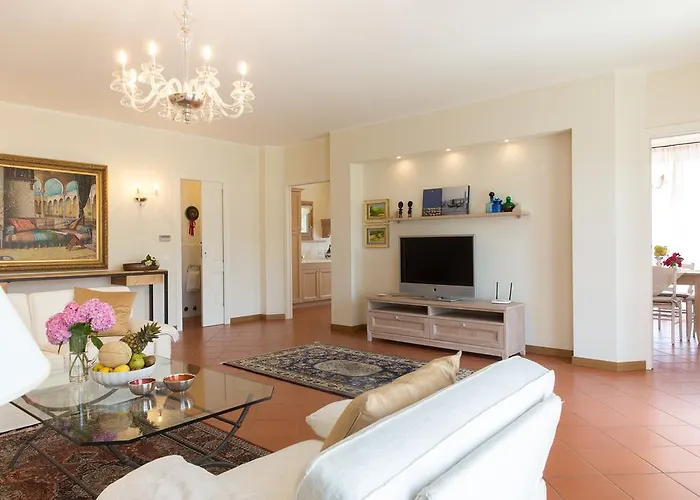 Prosecco アパート *