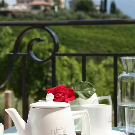 Prosecco Διαμέρισμα Tarzo