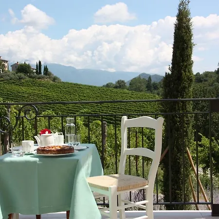 Prosecco Apartment