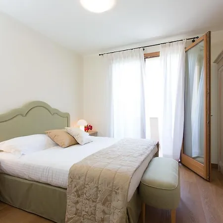 Appartement Prosecco