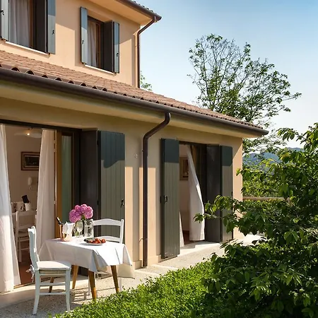 Prosecco Appartement