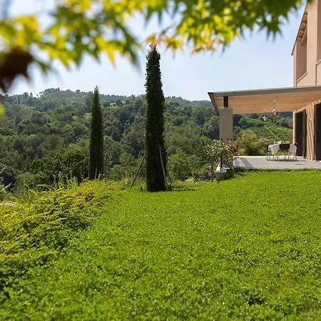 Prosecco Appartement