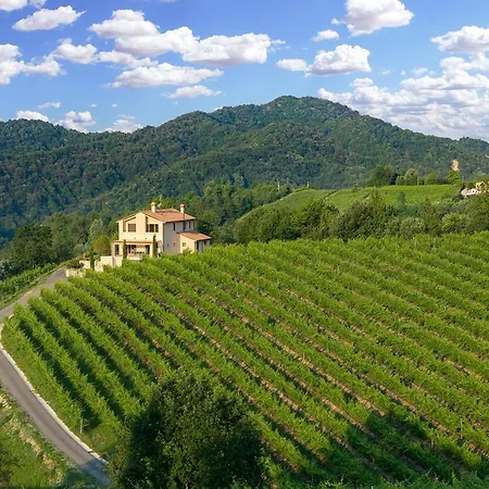 Apartment Prosecco