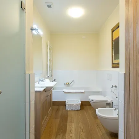 Prosecco Apartment *