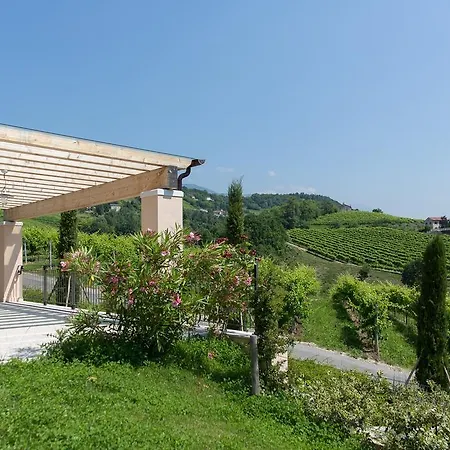 Prosecco Appartement