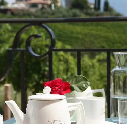 Prosecco Lejlighed Tarzo