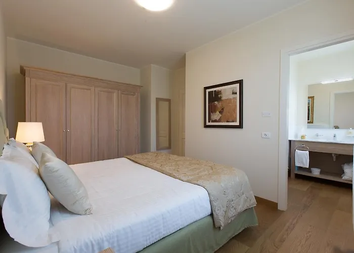 Prosecco Lejlighed Tarzo