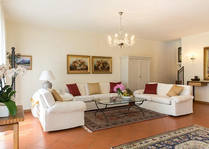 Prosecco Lejlighed Tarzo