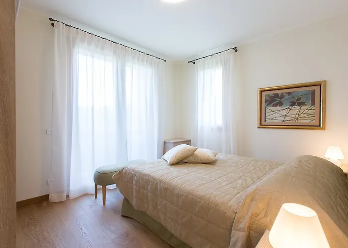 Prosecco Lejlighed Tarzo